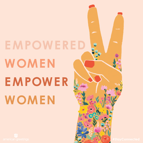 Empowering Women
